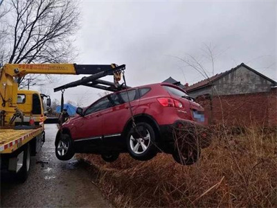 谯城区楚雄道路救援