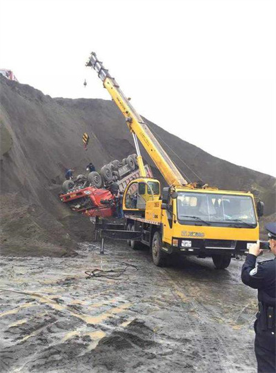 谯城区上犹道路救援